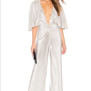 Lovers + Friends Harper Jumpsuit ‼️NWT‼️